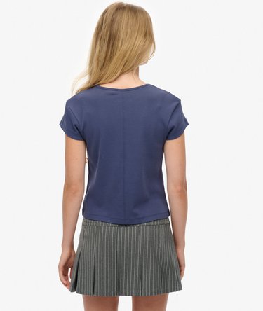 Athletic Essential T-Shirt Image 5