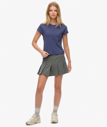 Athletic Essential T-Shirt Image 3