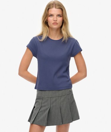 Athletic Essential T-Shirt Image 1