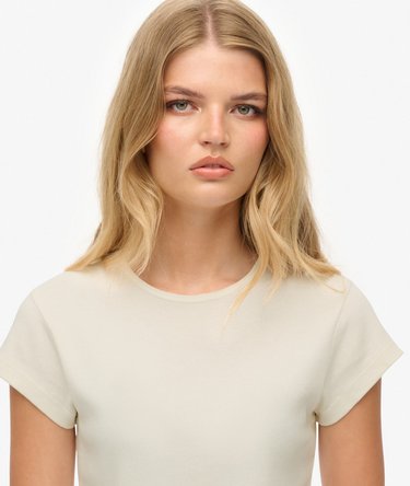 Athletic Essential T-Shirt Image 4
