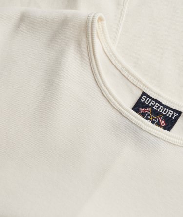 Athletic Essential T-Shirt Image 6
