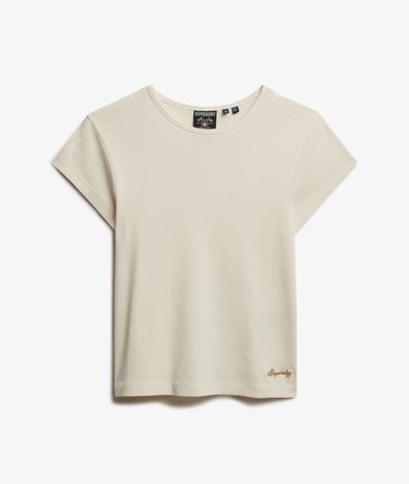Athletic Essential T-Shirt Image 7
