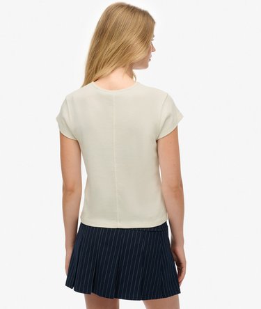 Athletic Essential T-Shirt Image 5