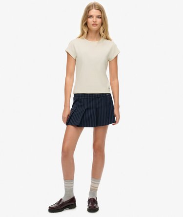 Athletic Essential T-Shirt Image 3