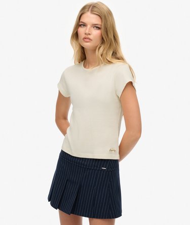 Athletic Essential T-Shirt Image 1