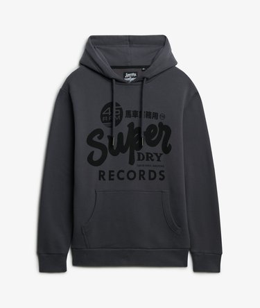 Records Kapuzenpullover Image 6