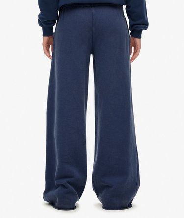 Athletic Essentials Low Rise Flare Joggers Image 5