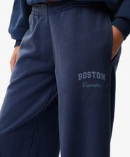 Athletic Essentials Low Rise Flare Joggers