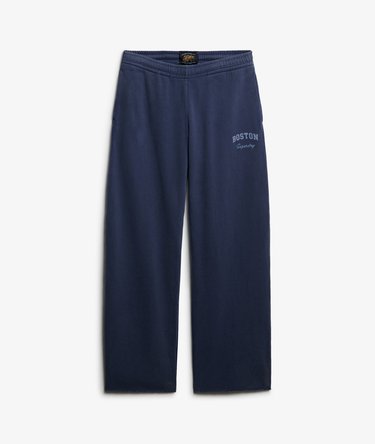 Athletic Essentials Low Rise Flare Joggers Image 8