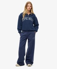 Athletic Essentials Low Rise Flare Joggers
