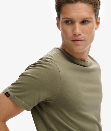 Essential klassisk t-tröja Image 2
