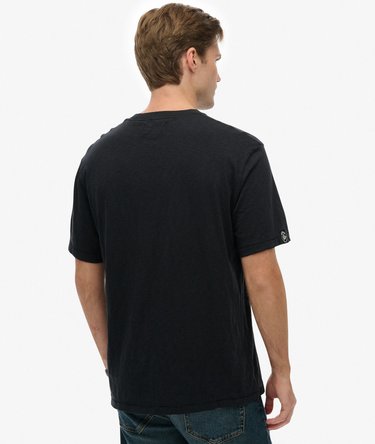 Camiseta gráfica Merchant Store Image 5
