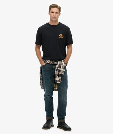 Camiseta gráfica Merchant Store Image 3