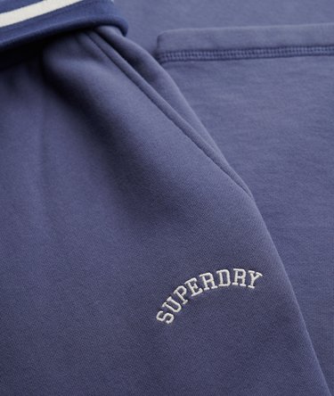 Athletic Essentials Logo Low Rise Flare Jogger Image 7