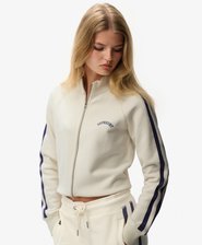 Athletic Essentials Logo Track Top