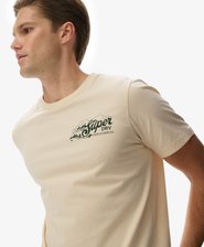 Lo-fi Outdoors Relaxed T-Shirt