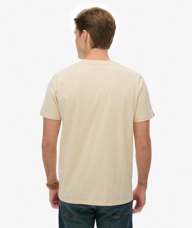Lo-fi Outdoors Relaxed T-Shirt Image 5