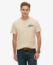 Lo-fi Outdoors Relaxed T-Shirt