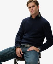 Wool Blend Jumper