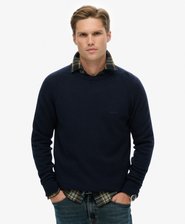 Wool Blend Jumper