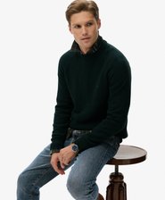 Wool Blend Jumper