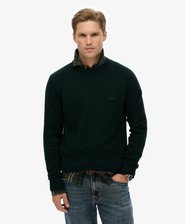 Wool Blend Jumper