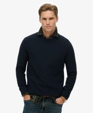 Light Weight Cotton Texture Jumper