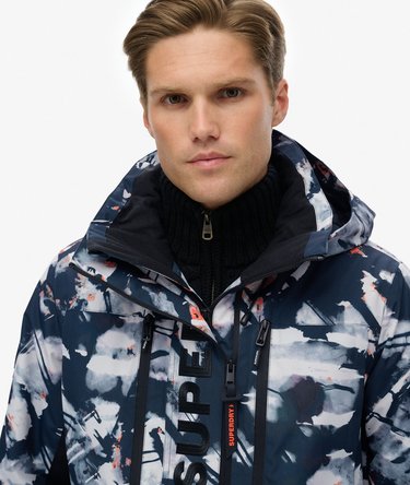 Ultimate Freestyle Ski Jacket Image 4