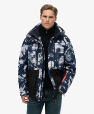 Ultimate Freestyle Ski Jacket