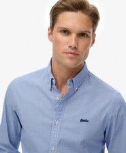 Chemise légère ajustée Essentials