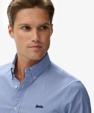 Essentials Tailored Lite overhemd