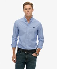 Essentials Tailored Lite overhemd