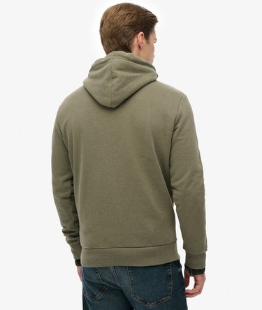 Sweat à capuche décontracté Outdoor Supply Co Image 5