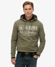 Sweat à capuche décontracté Outdoor Supply Co