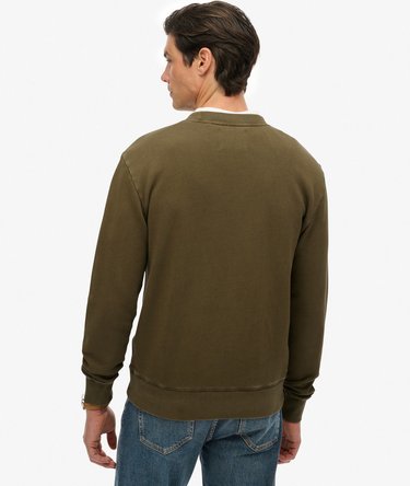 Tokyo Narrative Loose Sweatshirt Image 5