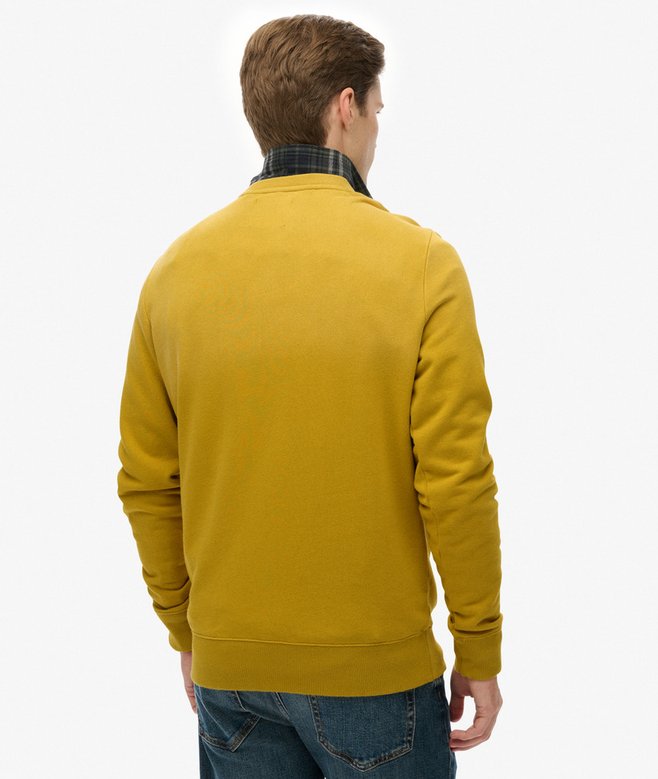 Lo-fi Outdoors Relaxed Sweatshirt