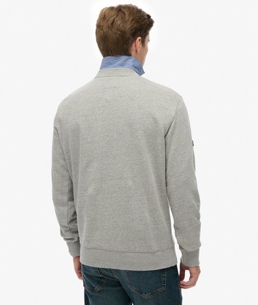 Utility Loose Sweatshirt Image 5