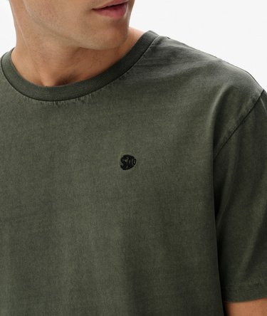 Essentials T-shirt o luźnym kroju Image 2