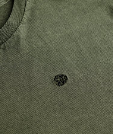 Essentials T-shirt o luźnym kroju Image 6