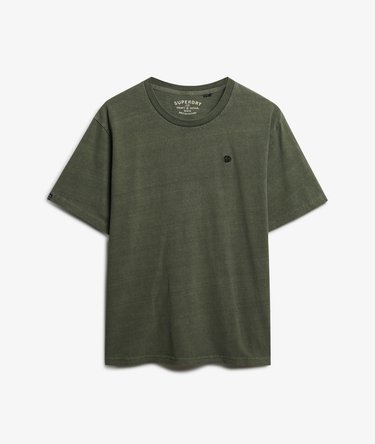 Essentials T-shirt o luźnym kroju Image 7