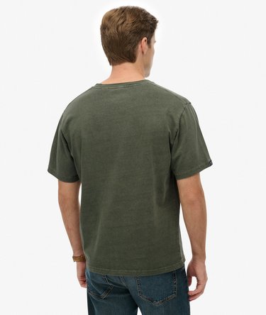 Essentials T-shirt o luźnym kroju Image 5