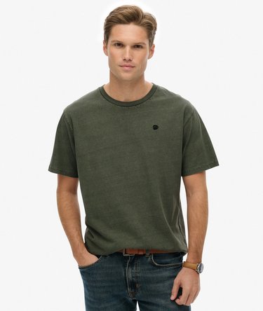 Essentials T-shirt o luźnym kroju Image 1