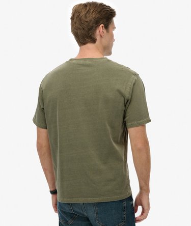 Essentials T-shirt o luźnym kroju Image 5