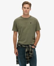 Essentials T-Shirt in lockerer Passform