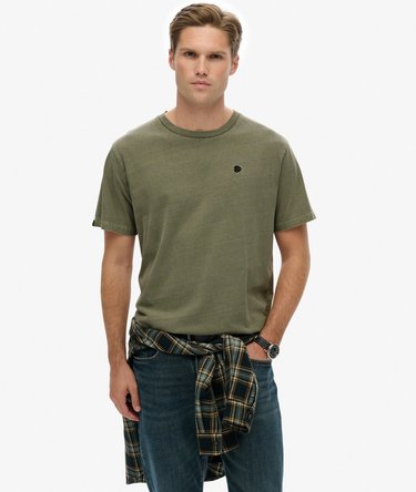 Essentials T-shirt o luźnym kroju Image 1