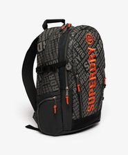 Tarp All Over Print Rucksack