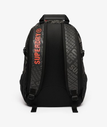 Tarp All Over Print Rucksack Image 3