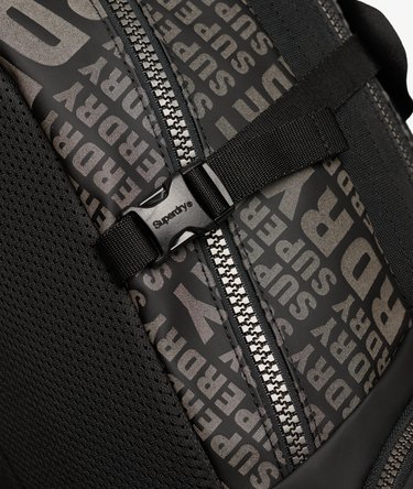 Tarp All Over Print Rucksack Image 7