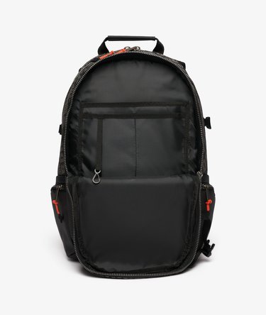 Tarp All Over Print Rucksack Image 4