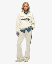 Studios Stripe Straight Joggers